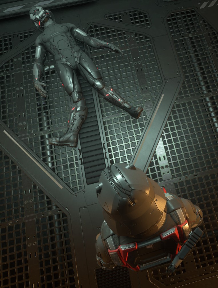 Punishment Image