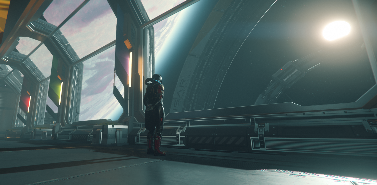 Guard Duty Image