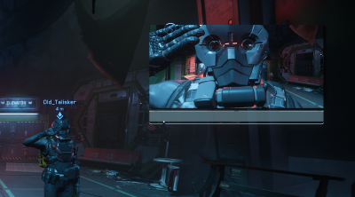 Firing Chaos Image