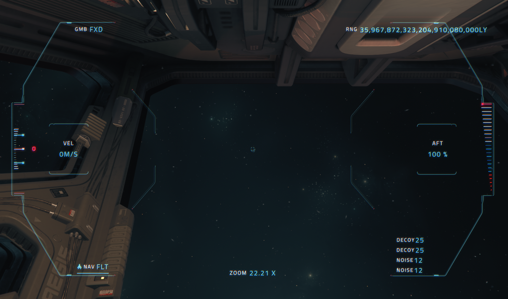 Pilot NAV FLT sm