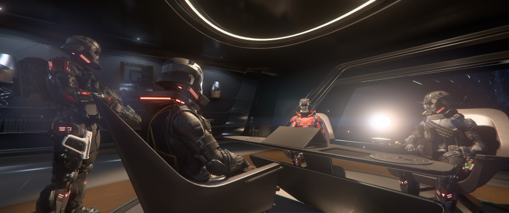 Protocol Image