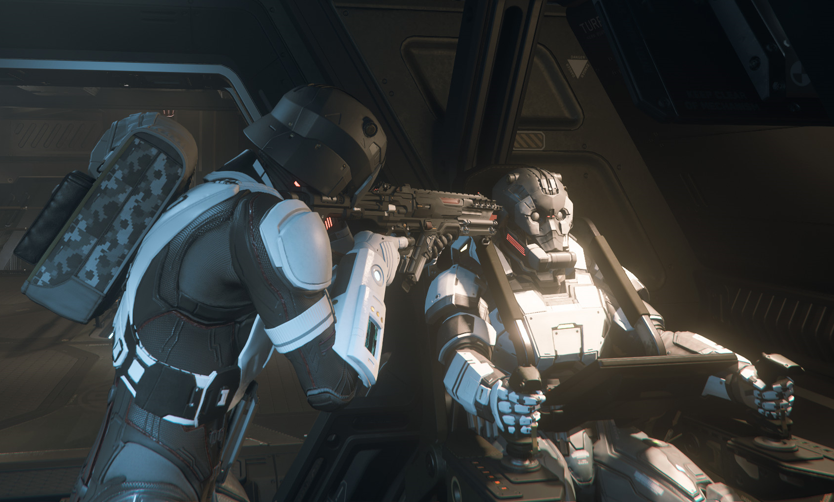 Trooper Threats Image
