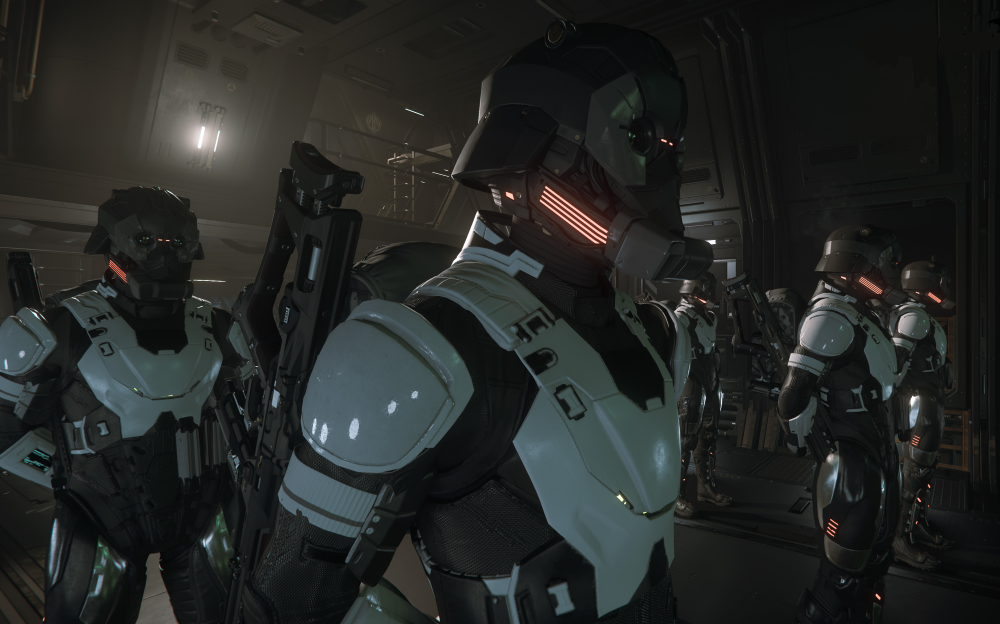 Uniform Image