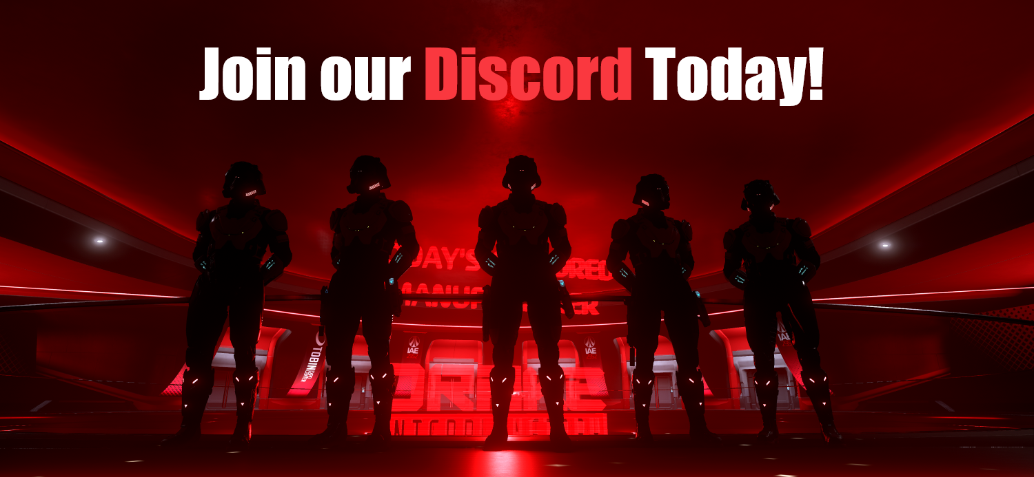 Discord link