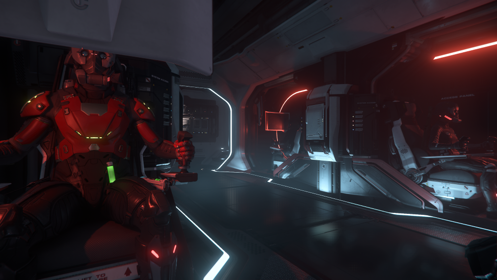 Turret Room Image